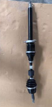 Привод передний правый ATLAS pro  2wd /6at