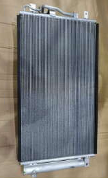 Радиатор кондиционера COOLRAY/SS11