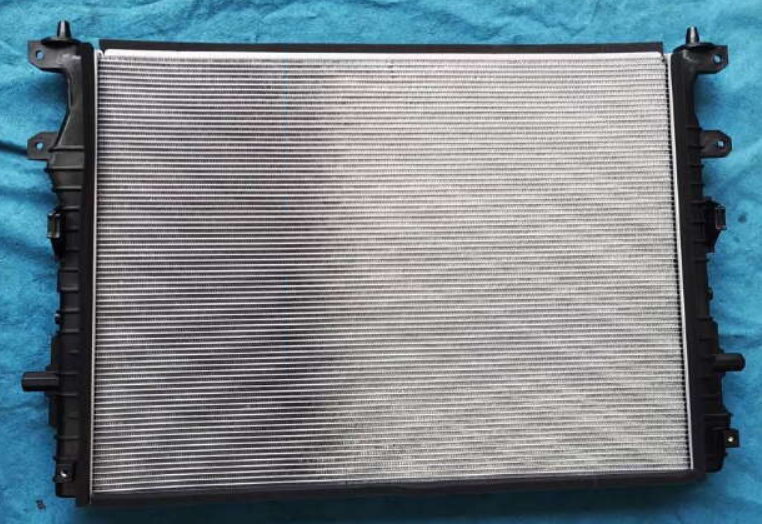Радиатор охлаждения COOLRAY/Geely Emgrand III SS11 2021-