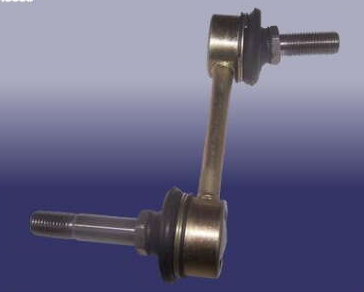 Стойка стабилизатора задняя TIGGO 4/7/8/M11/Kaiyi E5/Arrizo оригинал