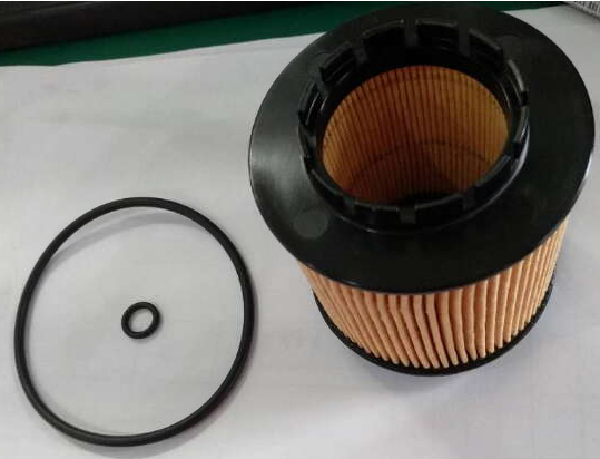 Фильтр масляный COOLRAY 1.5T/ATLAS PRO(NL-3B) 1.5T 3 цилиндра мотор