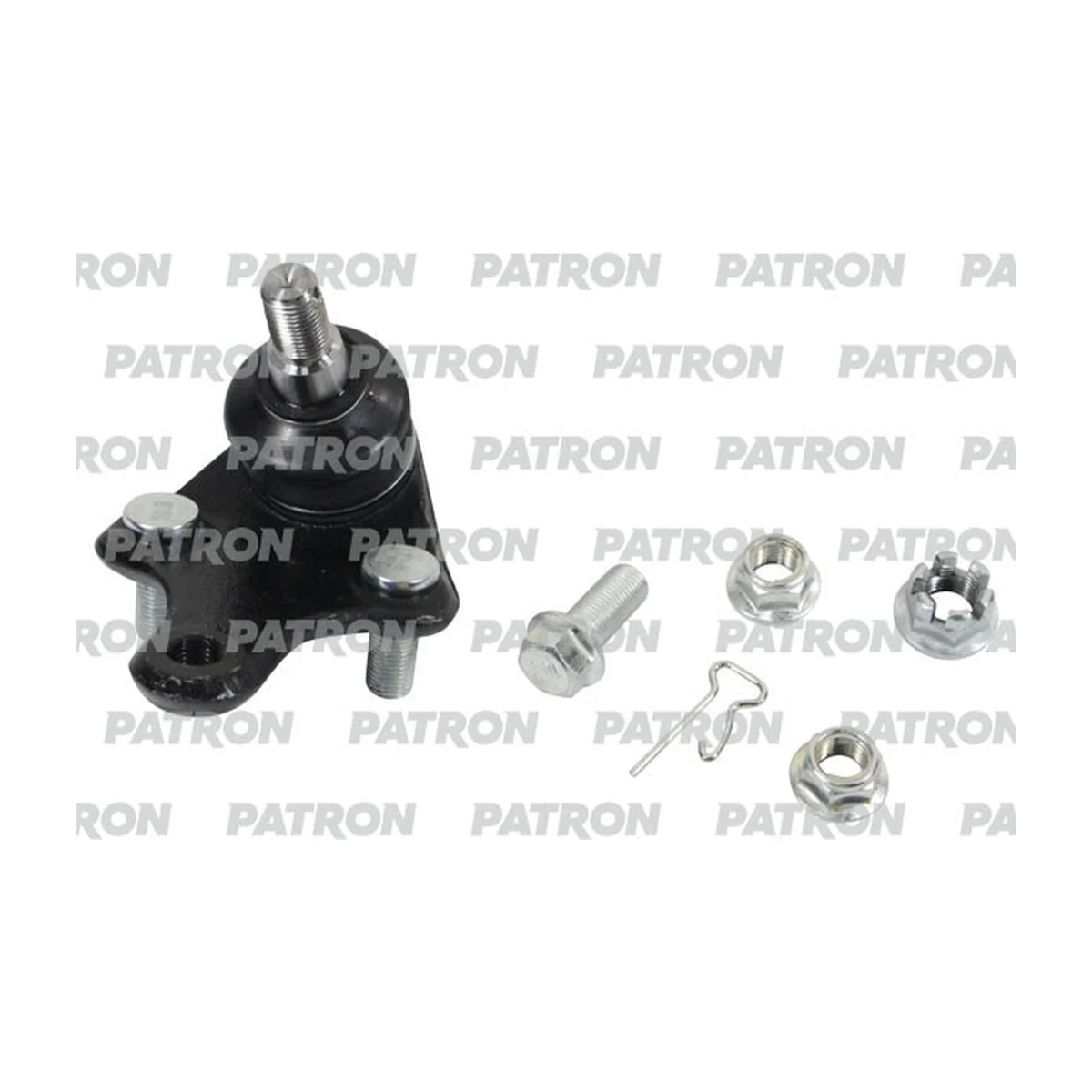 Опора шаровая ATLAS/ATLASPRO/X7/CHANGAN CS75/CS75+